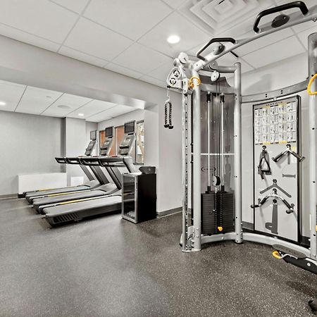 Delta Hotels By Marriott Mount Pleasant Racine Esterno foto