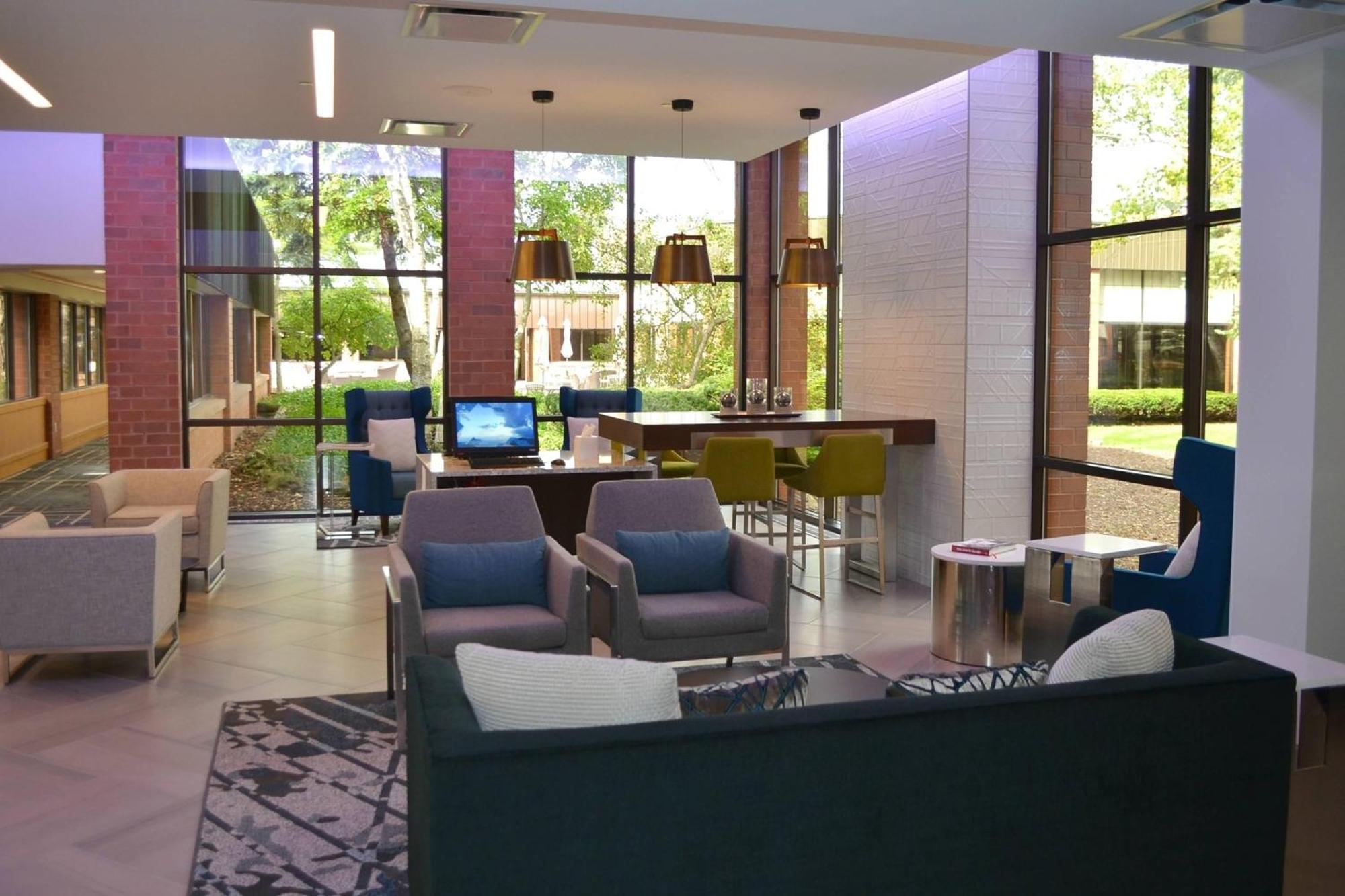 Delta Hotels By Marriott Mount Pleasant Racine Esterno foto