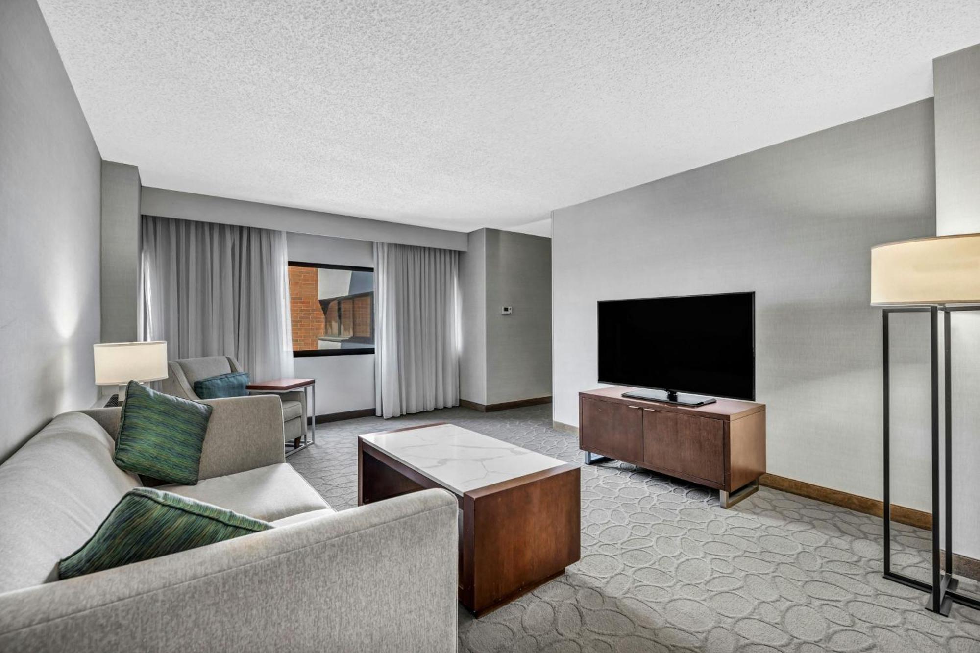 Delta Hotels By Marriott Mount Pleasant Racine Esterno foto