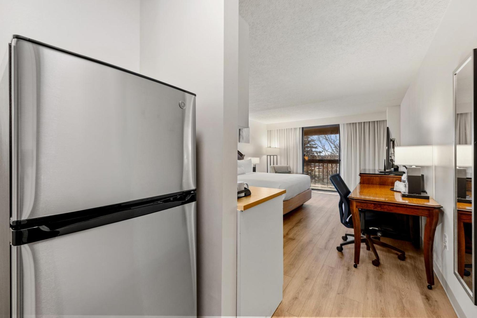 Delta Hotels By Marriott Mount Pleasant Racine Esterno foto