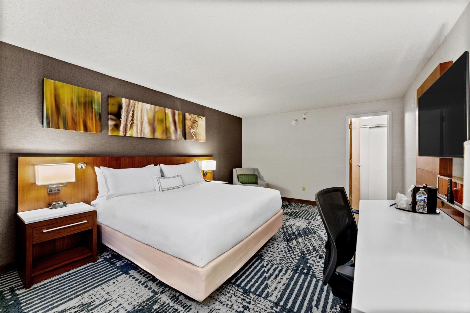 Delta Hotels By Marriott Mount Pleasant Racine Esterno foto