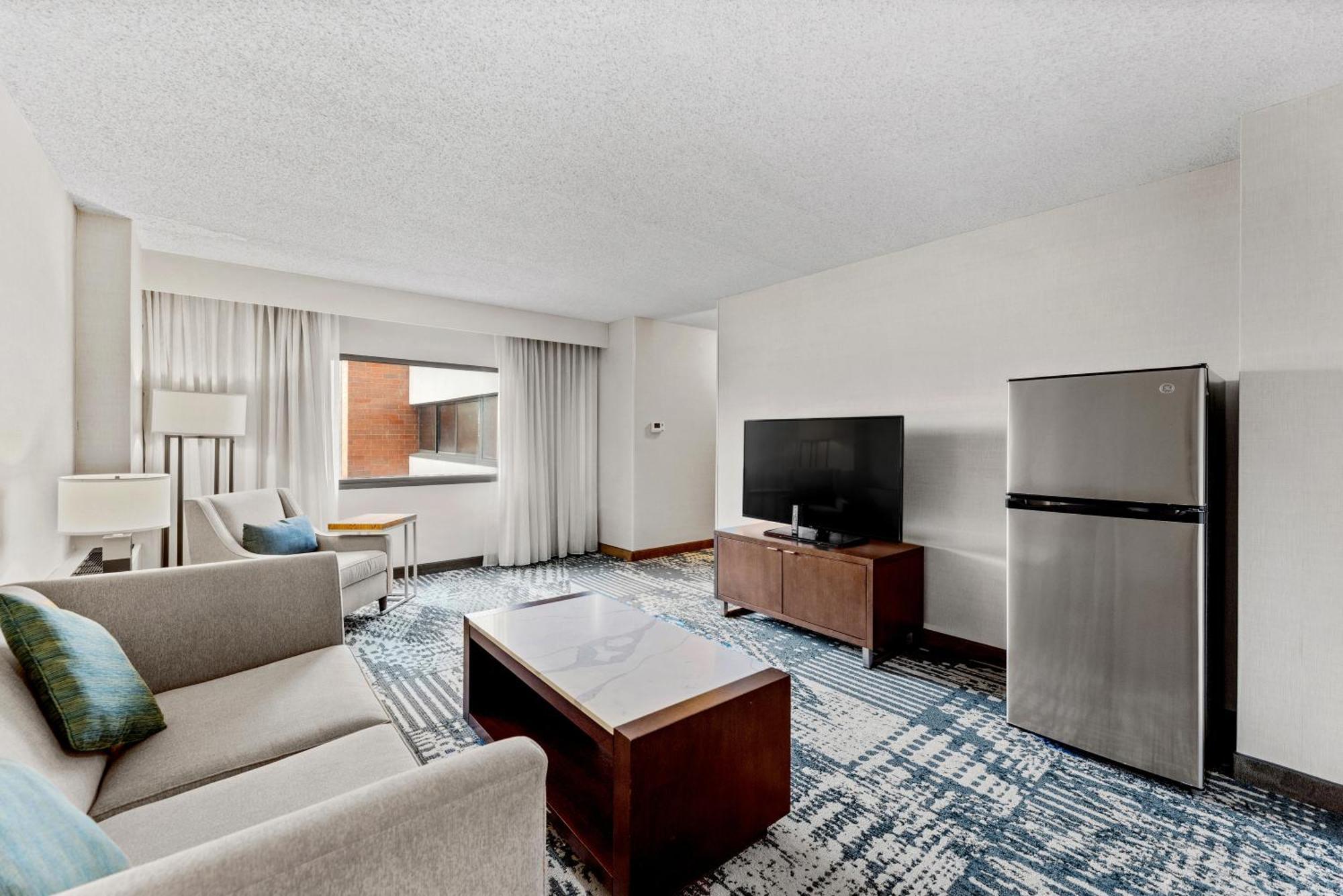 Delta Hotels By Marriott Mount Pleasant Racine Esterno foto