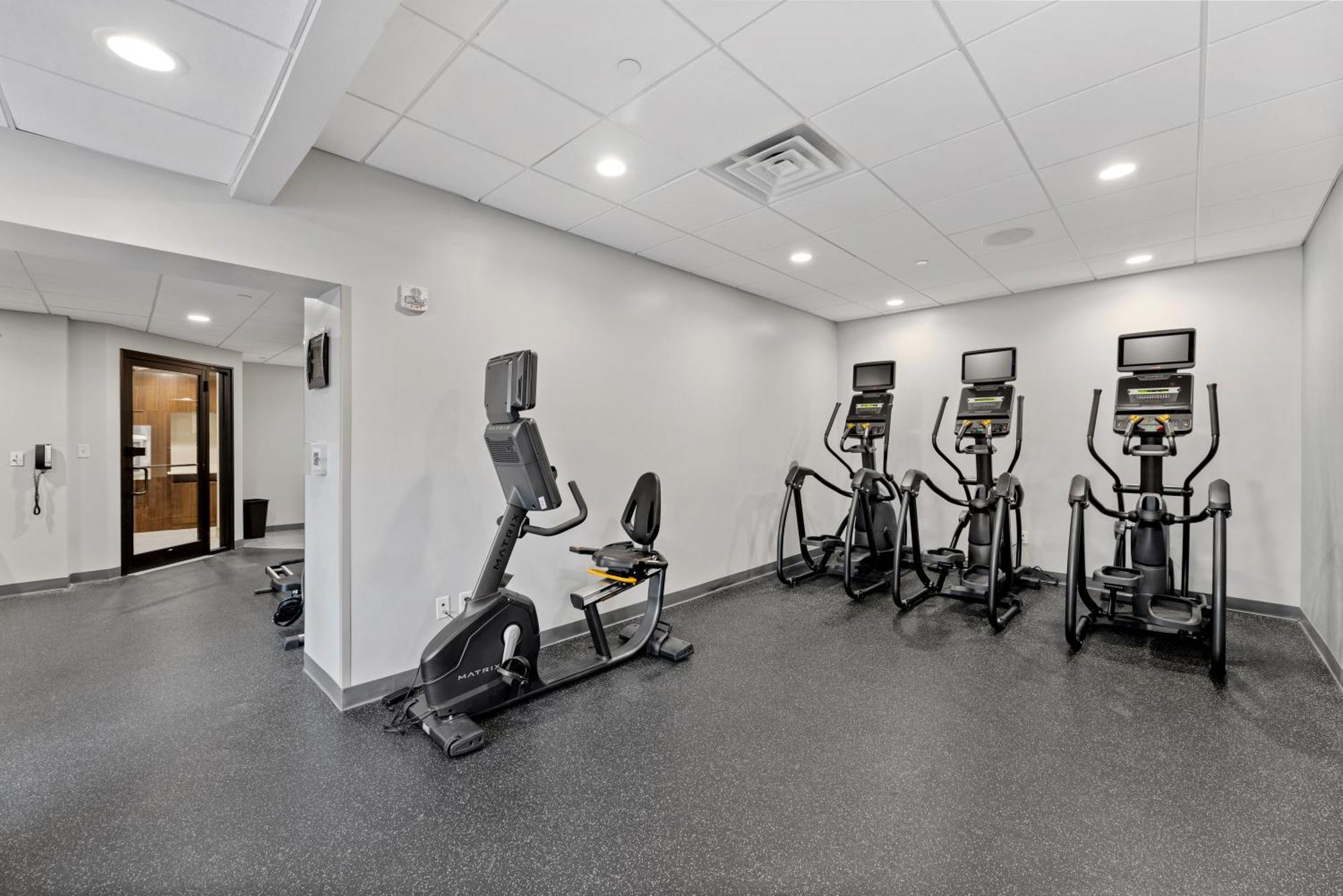 Delta Hotels By Marriott Mount Pleasant Racine Esterno foto