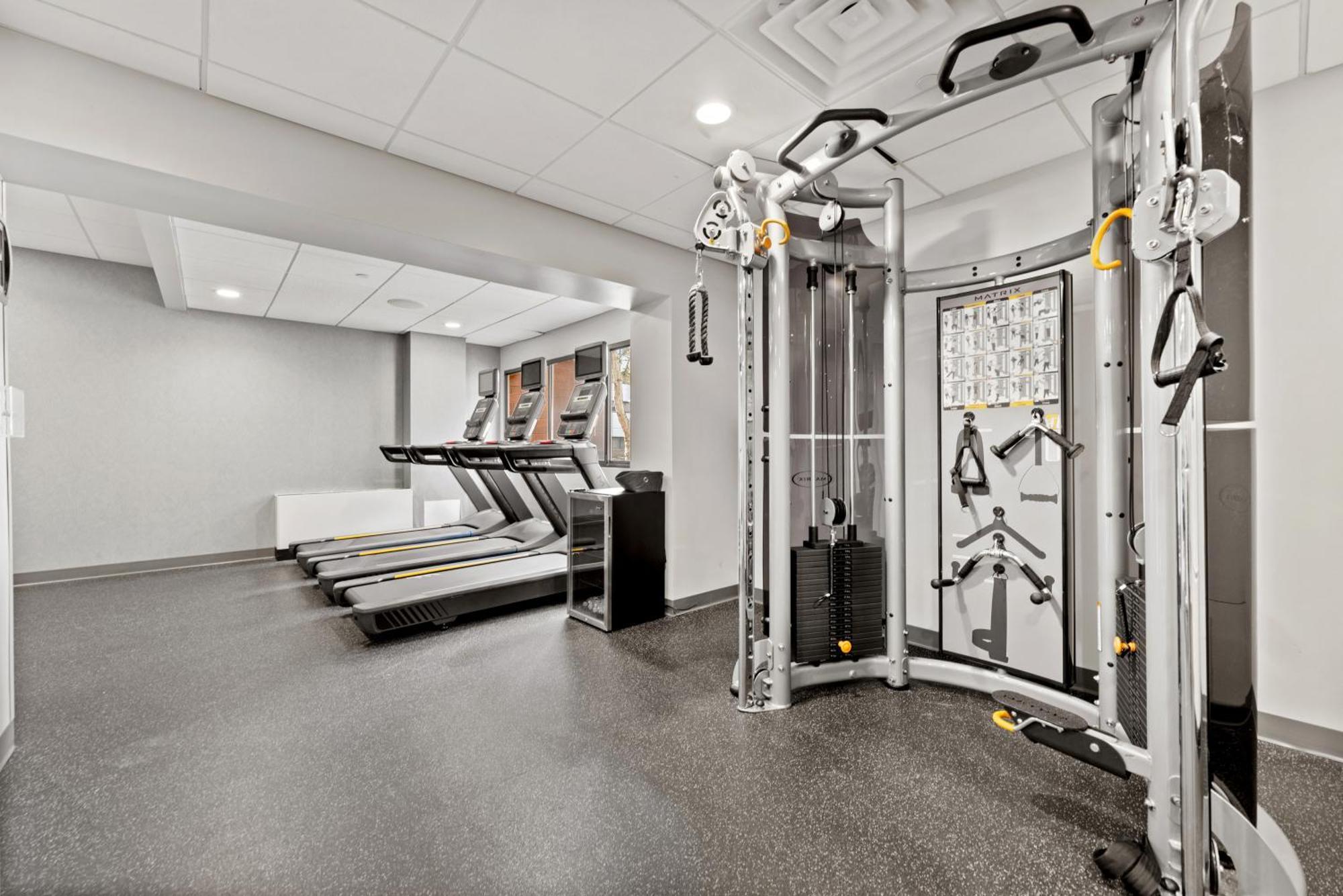 Delta Hotels By Marriott Mount Pleasant Racine Esterno foto