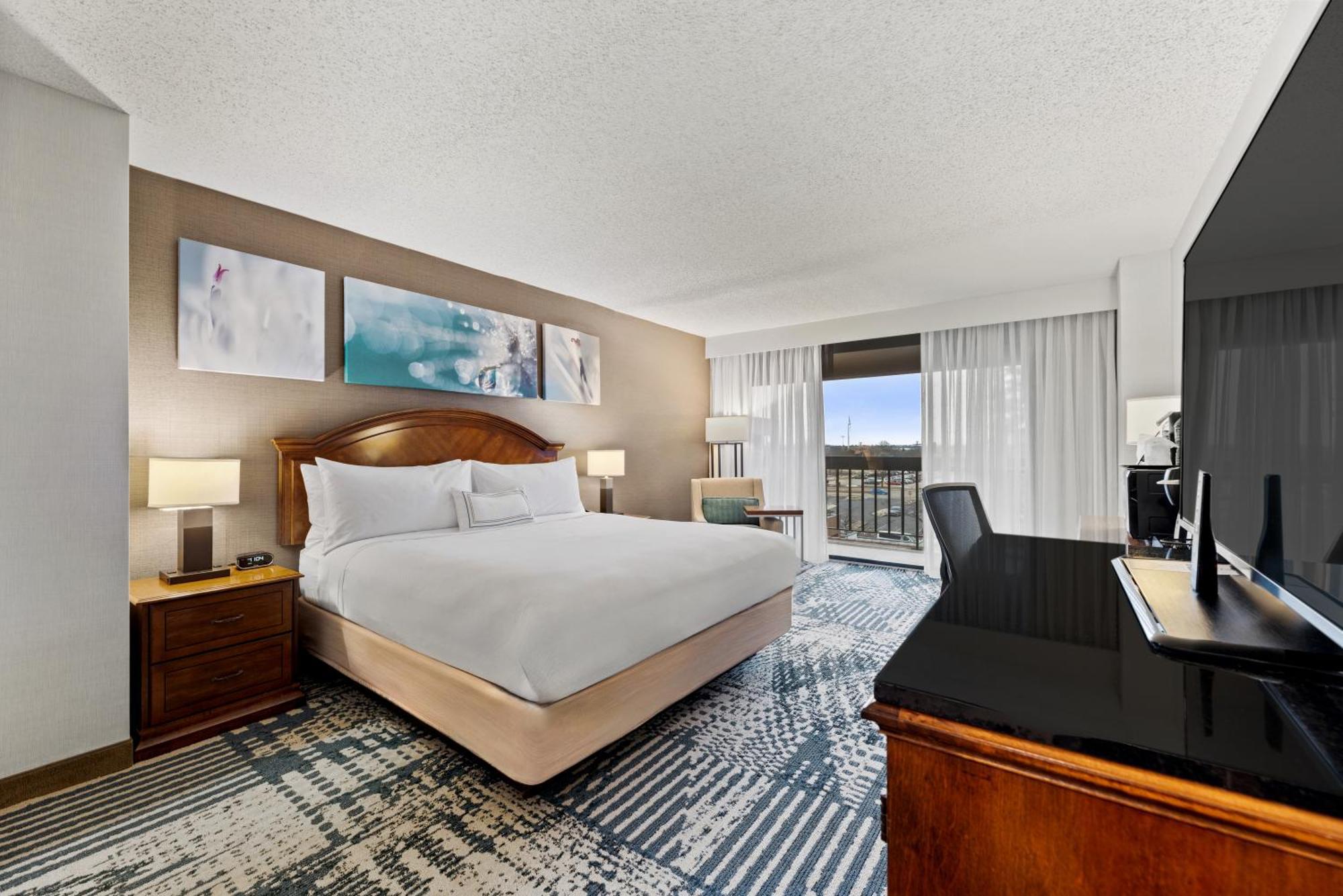 Delta Hotels By Marriott Mount Pleasant Racine Esterno foto