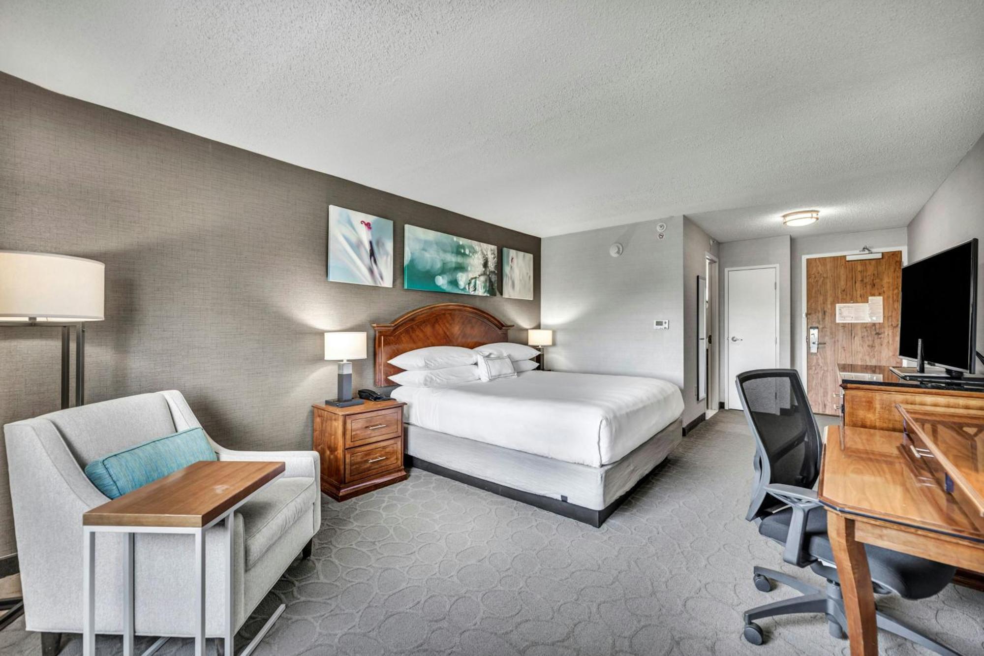 Delta Hotels By Marriott Mount Pleasant Racine Esterno foto