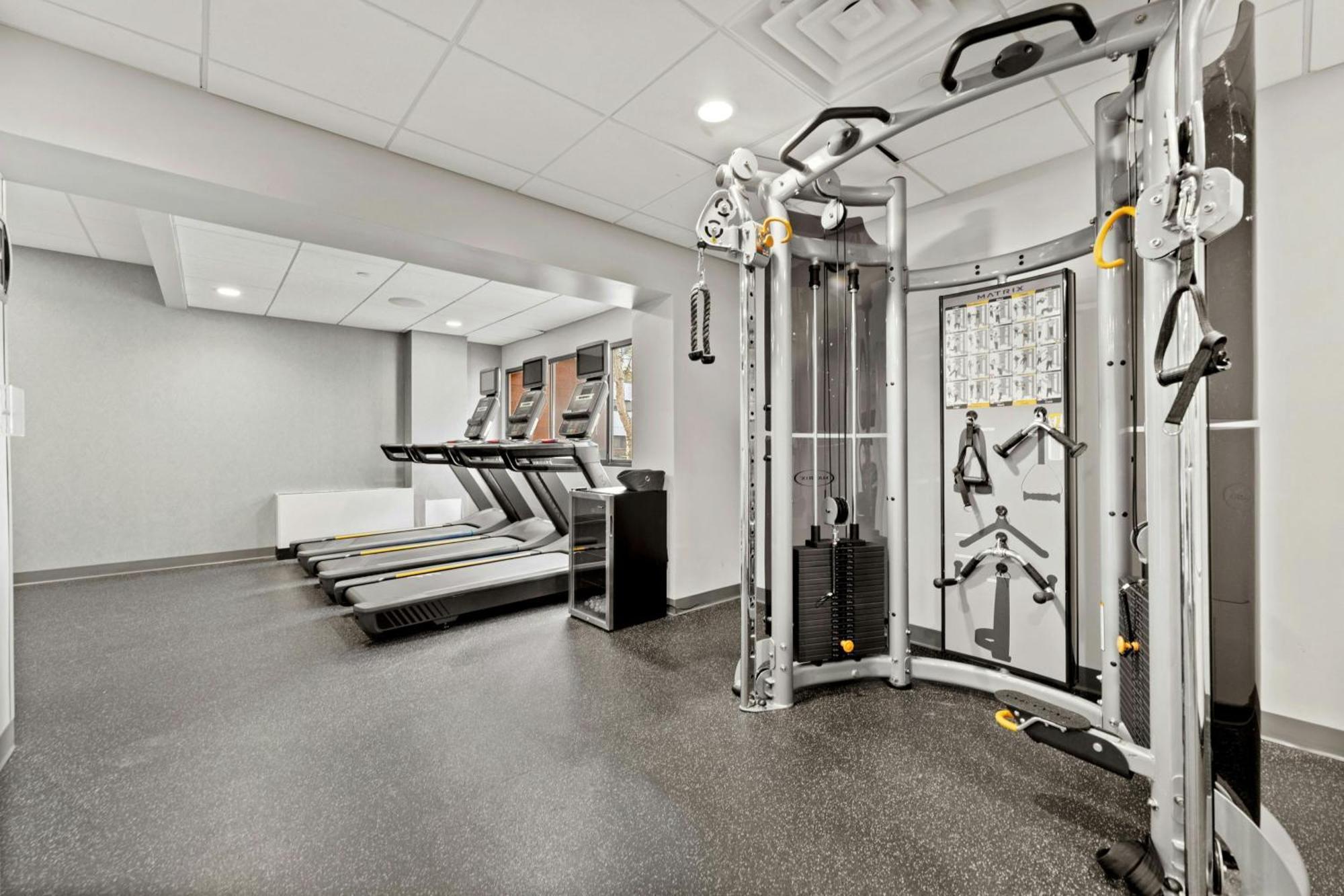 Delta Hotels By Marriott Mount Pleasant Racine Esterno foto