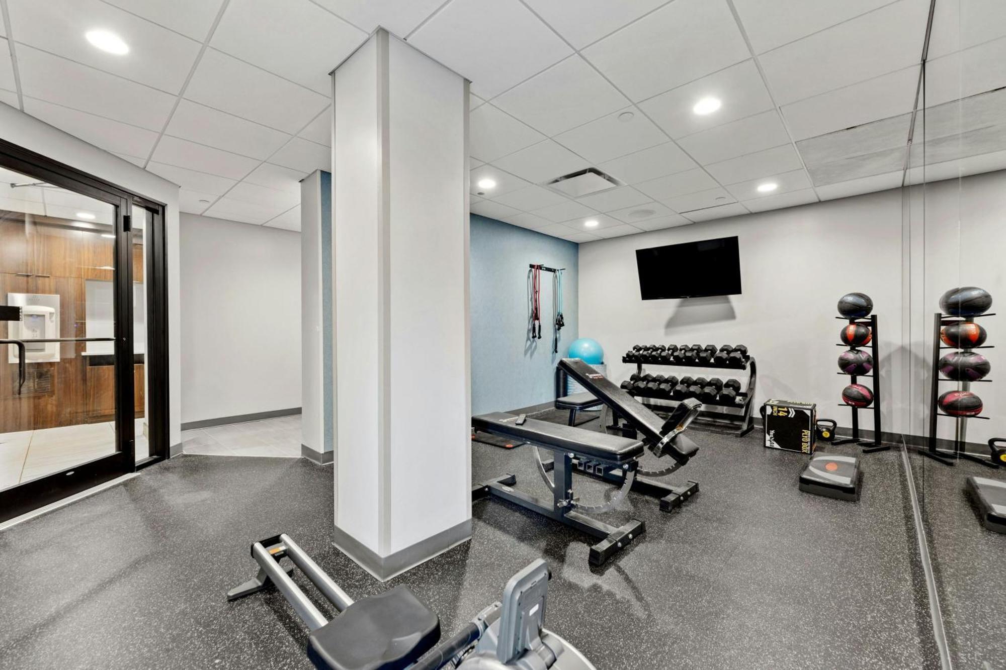 Delta Hotels By Marriott Mount Pleasant Racine Esterno foto