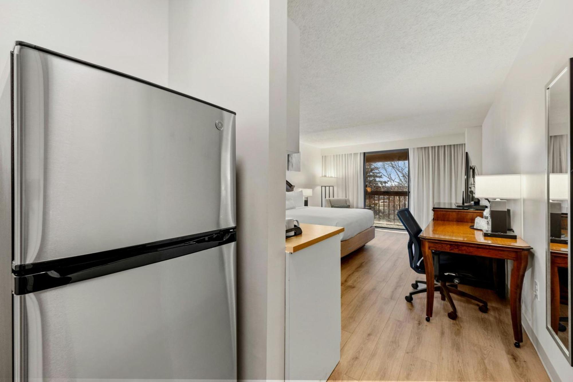 Delta Hotels By Marriott Mount Pleasant Racine Esterno foto