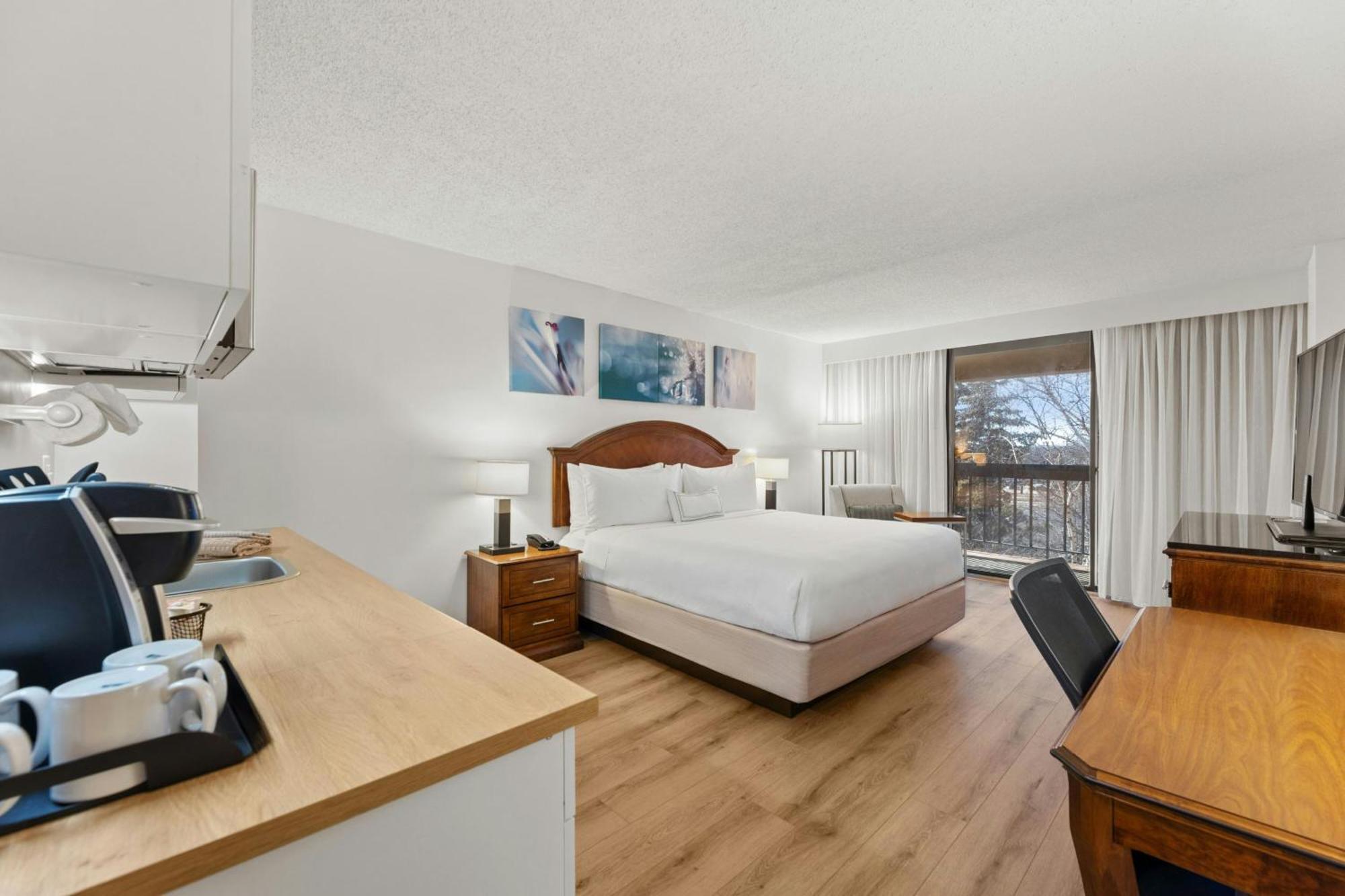 Delta Hotels By Marriott Mount Pleasant Racine Esterno foto