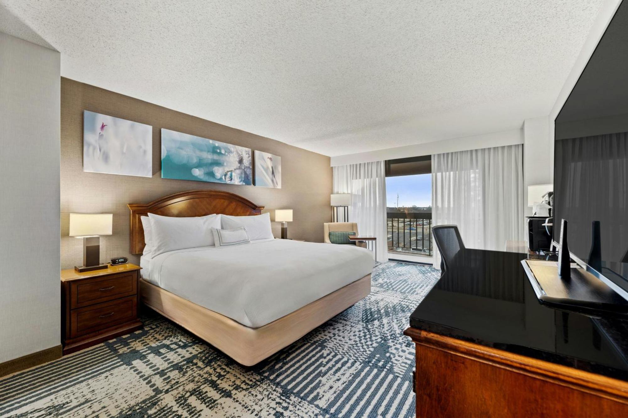 Delta Hotels By Marriott Mount Pleasant Racine Esterno foto