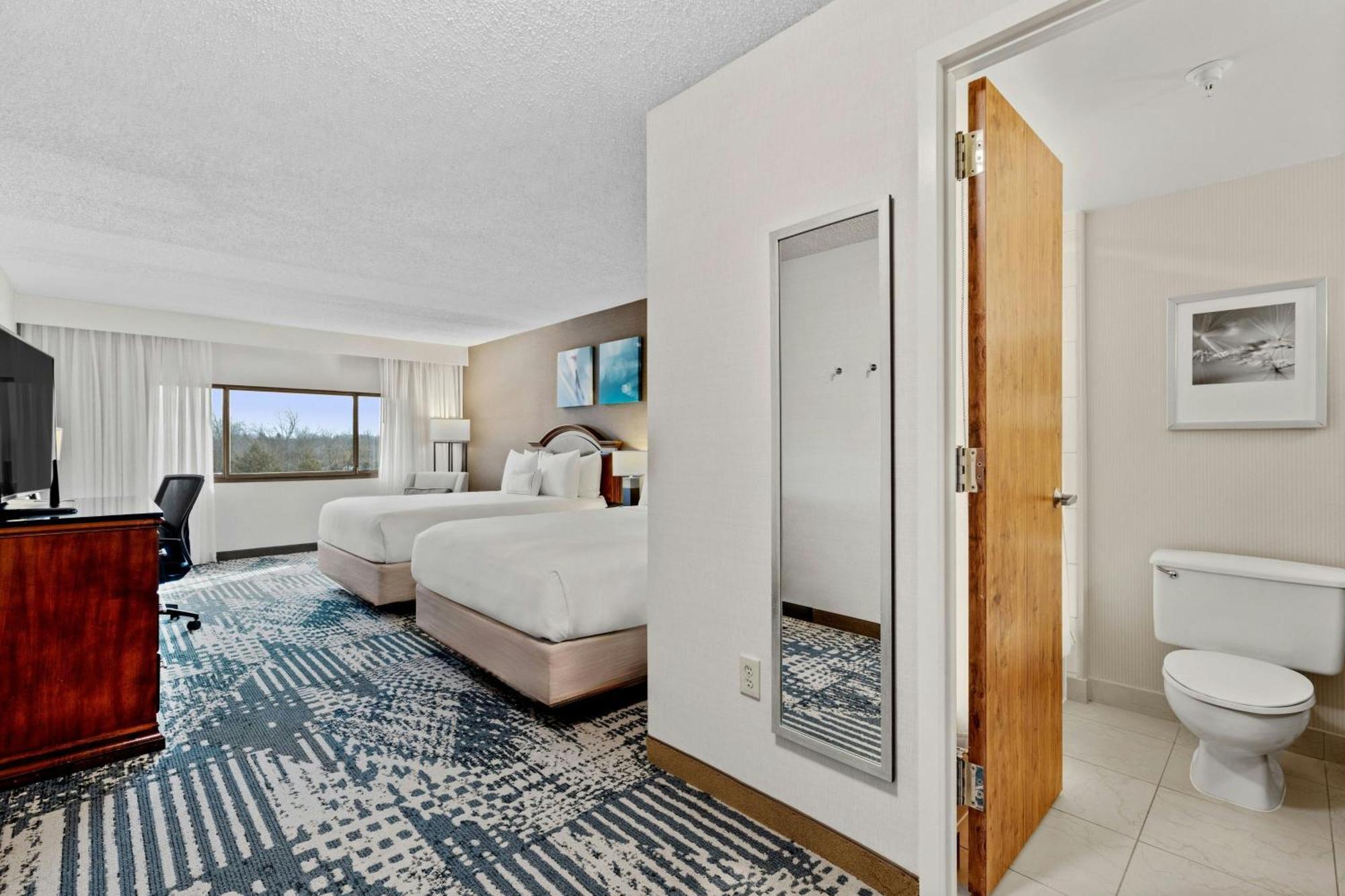 Delta Hotels By Marriott Mount Pleasant Racine Esterno foto