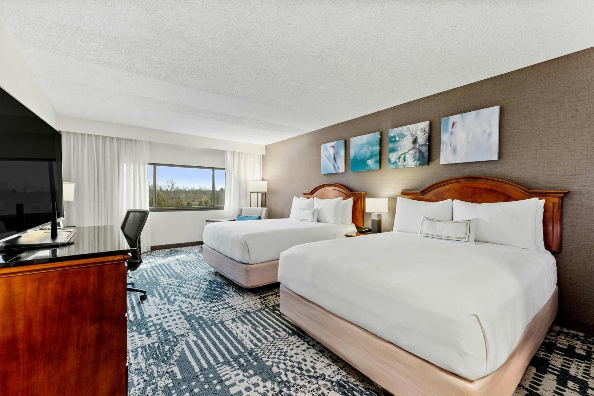 Delta Hotels By Marriott Mount Pleasant Racine Esterno foto